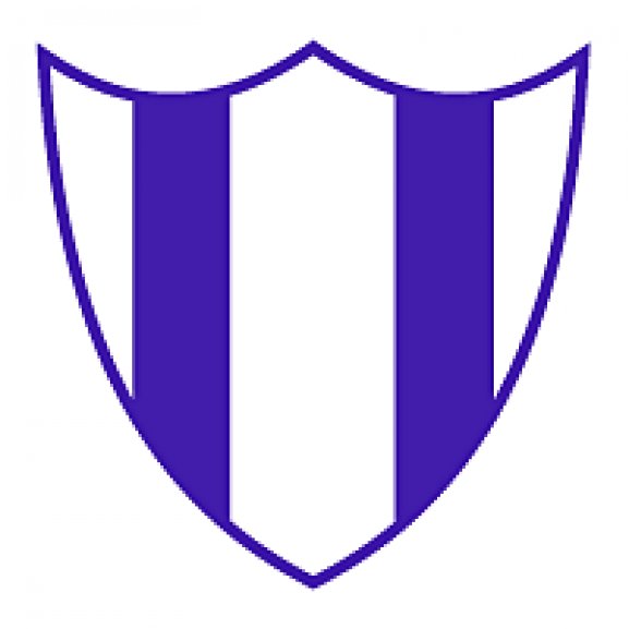 Logo of Club Penarol del Delta de Dique Lujan