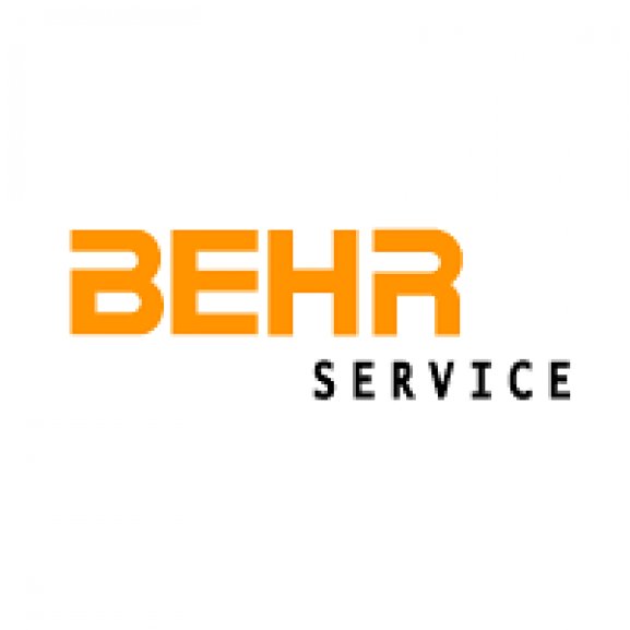 Logo of Behr Service