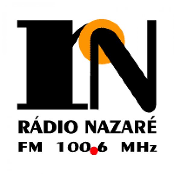 Logo of Radio Nazare