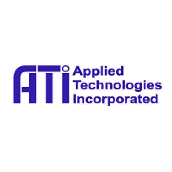 Logo of ATI