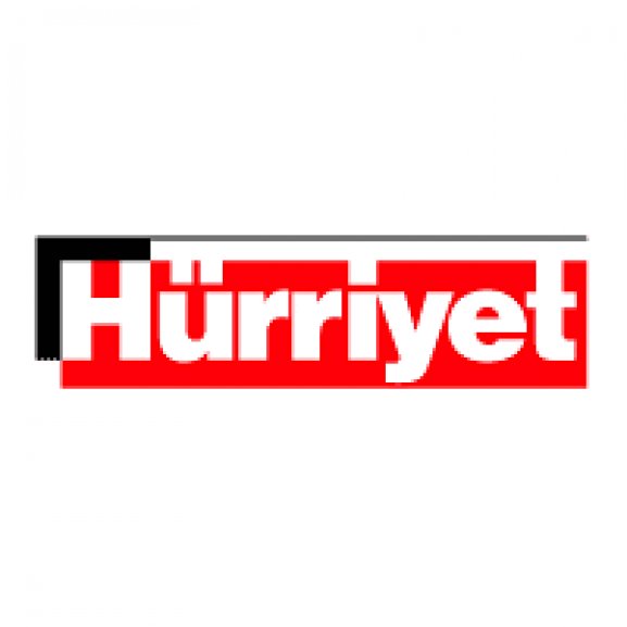 Logo of Hurriyet