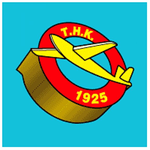 Logo of THK
