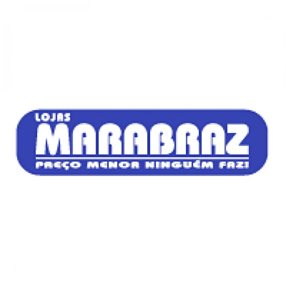 Logo of Lojas Marabraz
