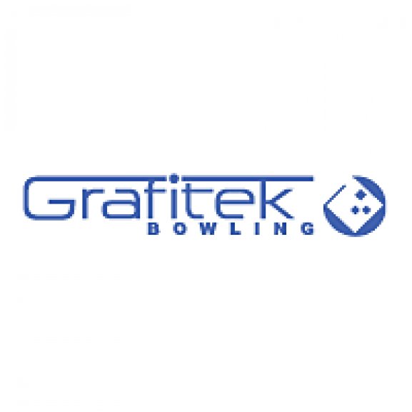 Logo of Grafitek Bowling