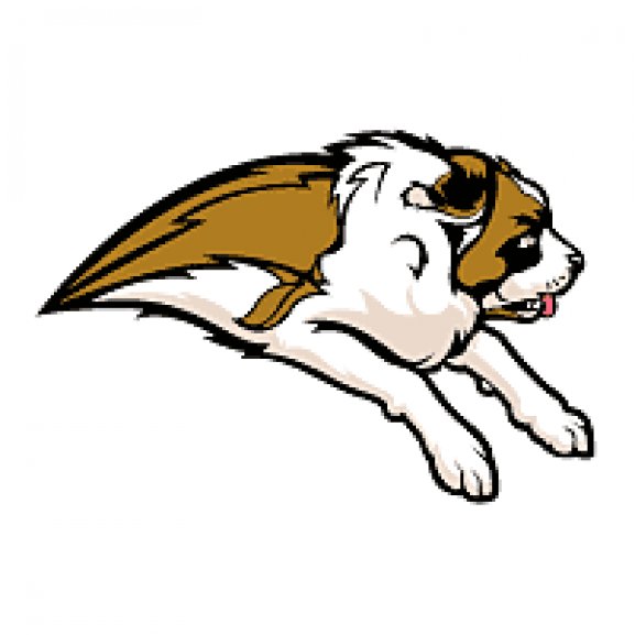 Logo of Siena Saints