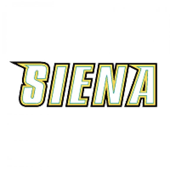 Logo of Siena Saints