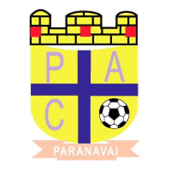 Logo of Paranavai