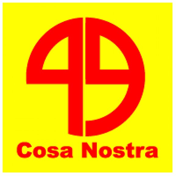 Logo of Cosa Nostra