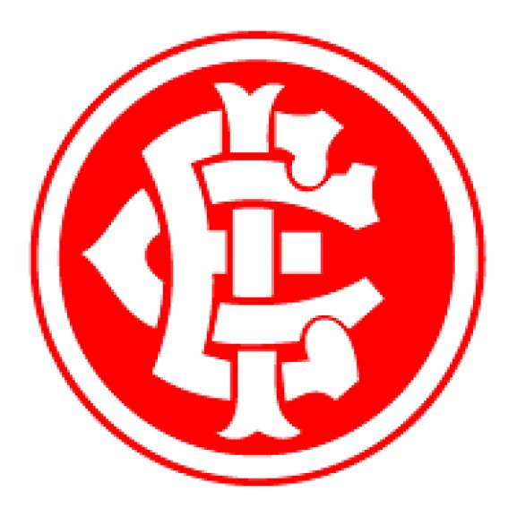 Logo of Esporte Clube Internacional de Bom Retiro do Sul-RS