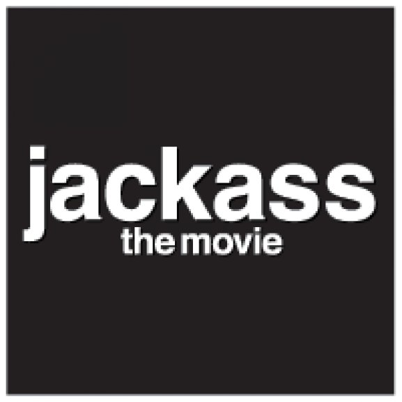 Logo of Jackass the Movie