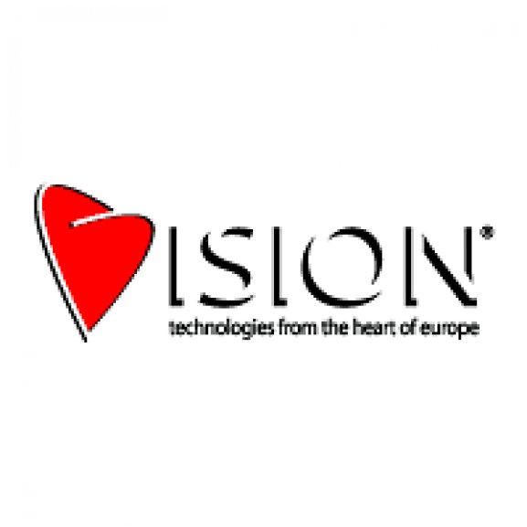 Logo of VISION Technologies