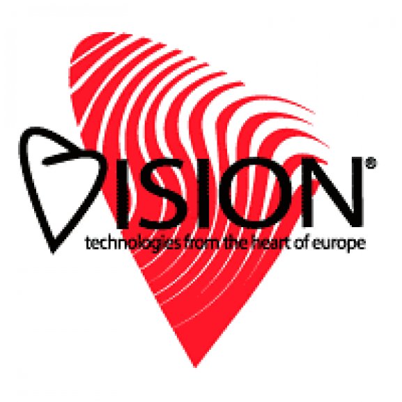 Logo of VISION Technologies