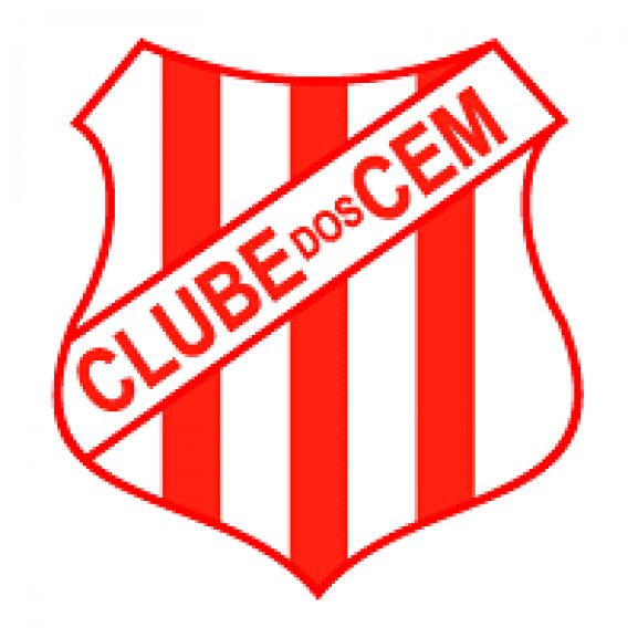 Logo of Associacao Atletica Clube dos Cem de Monte Carmelo-MG
