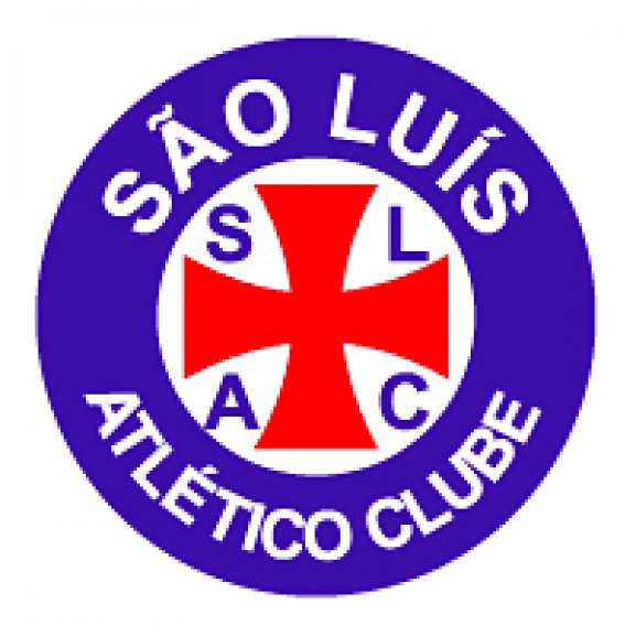 Logo of Sao Luis Atletico Clube/SC