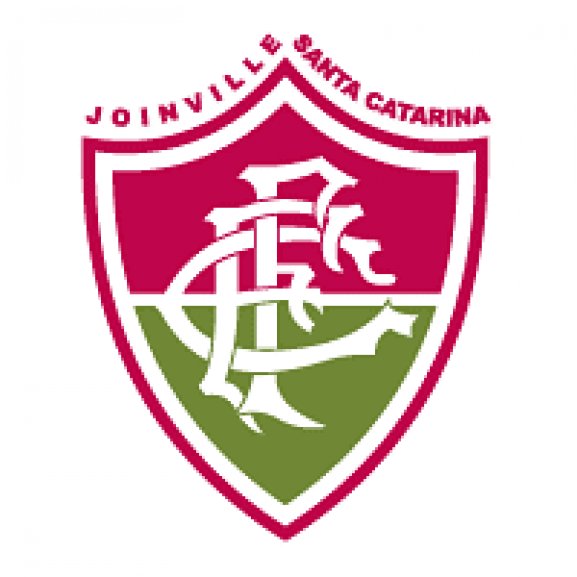 Logo of Fluminense Futebol Clube/SC