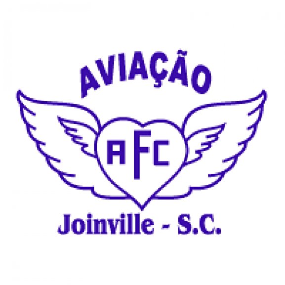 Logo of Aviacao Futebol Clube/SC