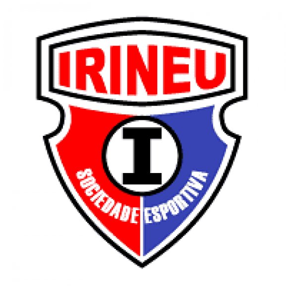 Logo of Sociedade Esportiva Irineu/SC