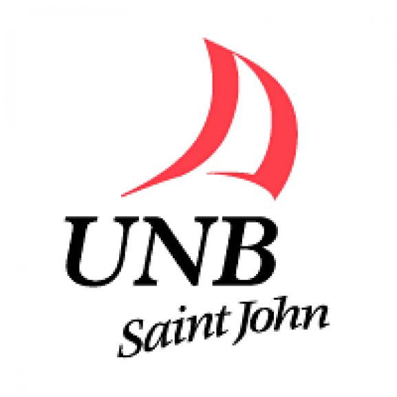 Logo of UNB Saint John