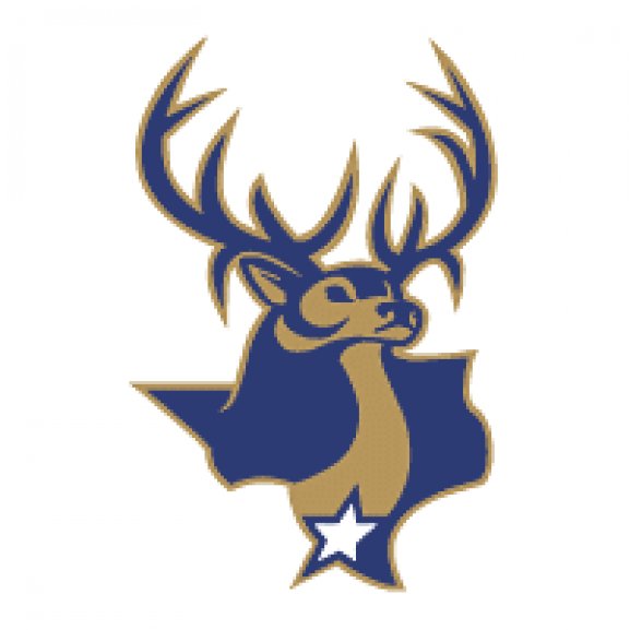 Logo of Laredo Bucks