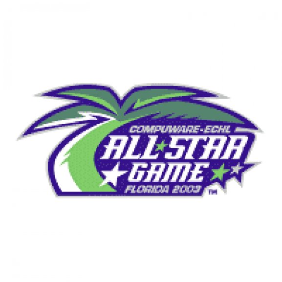 Logo of All-Star Game