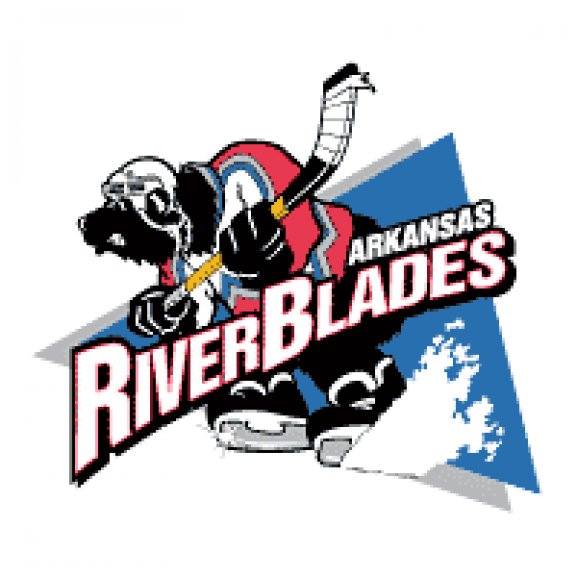 Logo of Arkansas RiverBlades