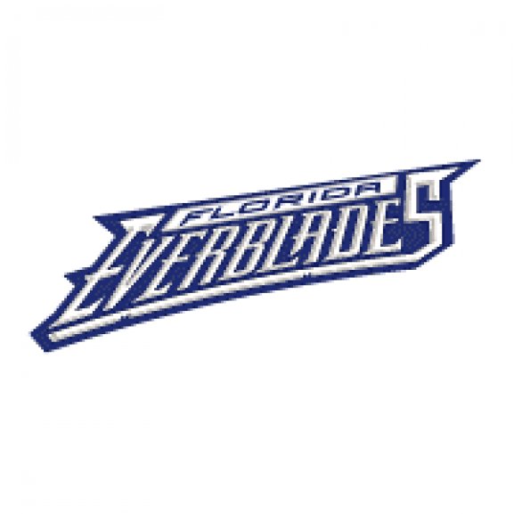 Logo of Florida Everblades