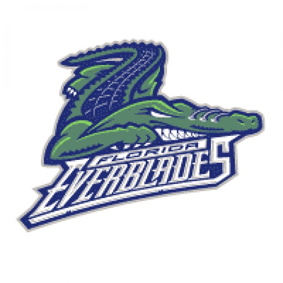 Logo of Florida Everblades