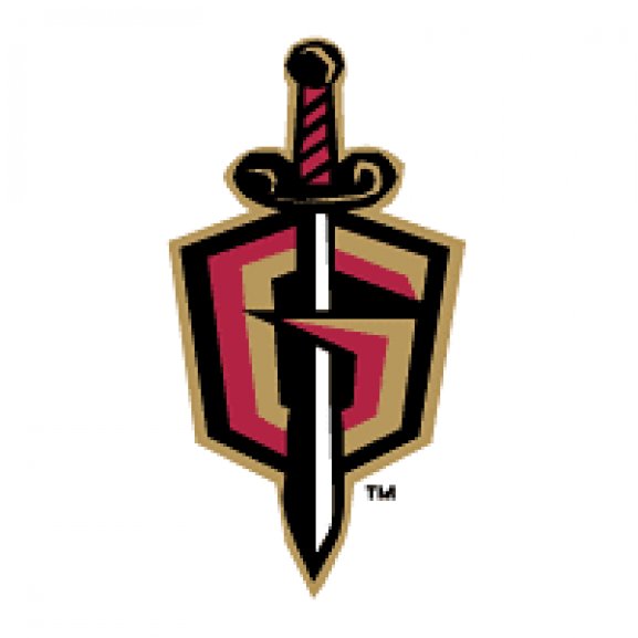 Logo of Gwinnett Gladiators