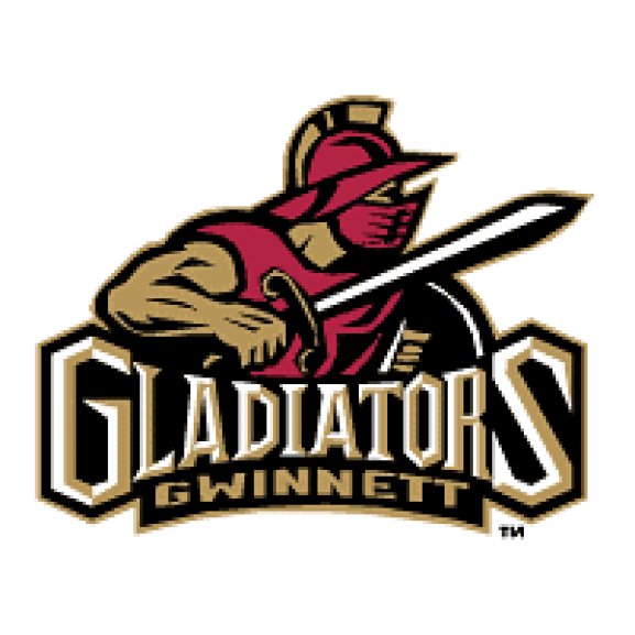 Logo of Gwinnett Gladiators