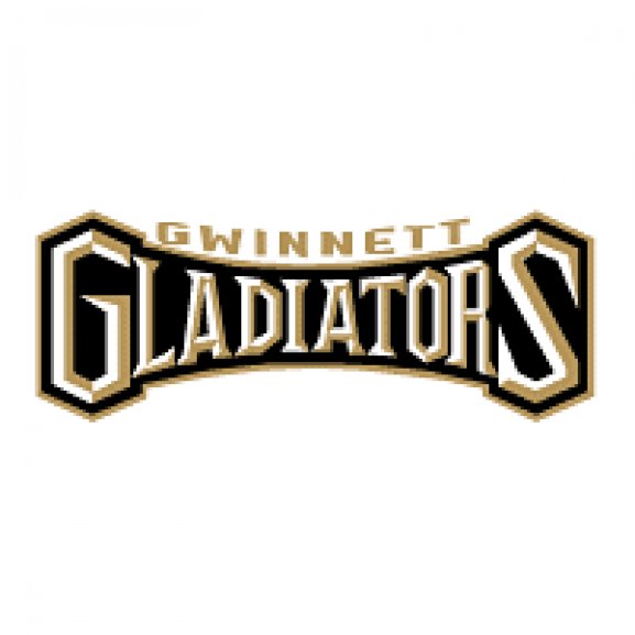 Logo of Gwinnett Gladiators
