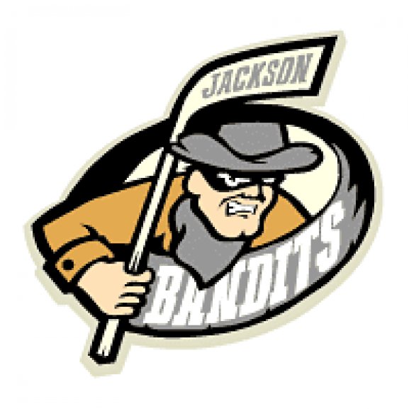 Logo of Jackson Bandits