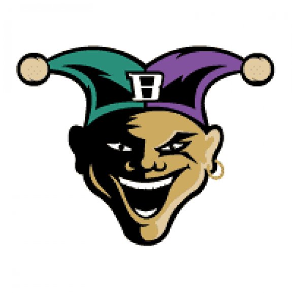 Logo of New Orleans Brass