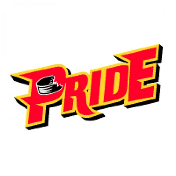 Logo of Pee Dee Pride