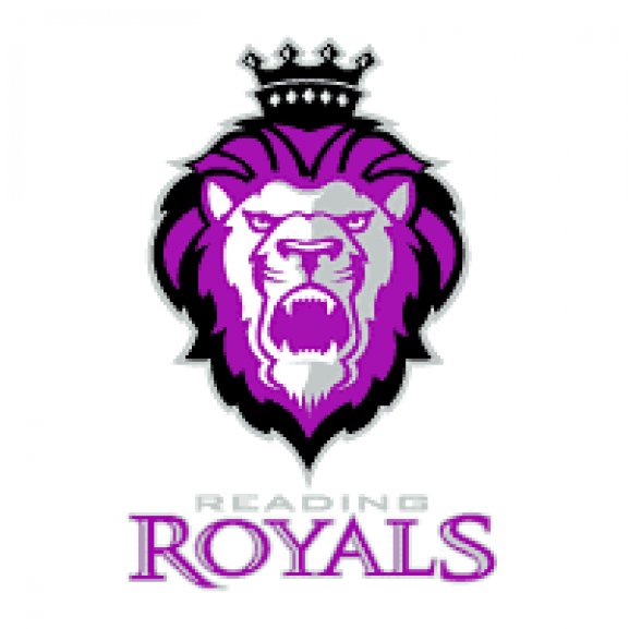 Logo of Reading Royals
