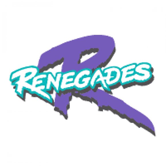 Logo of Richmond Renegades