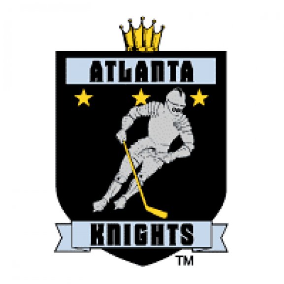Logo of Atlanta Knights