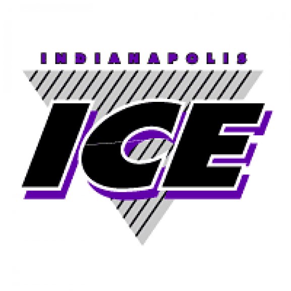 Logo of Indianapolis Ice