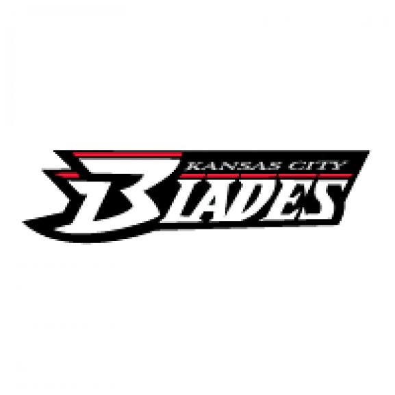 Logo of Kansas City Blades