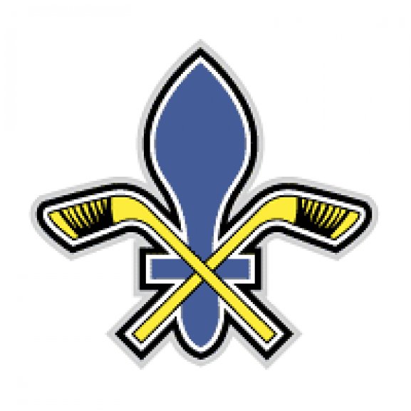 Logo of Quebec Rafeles