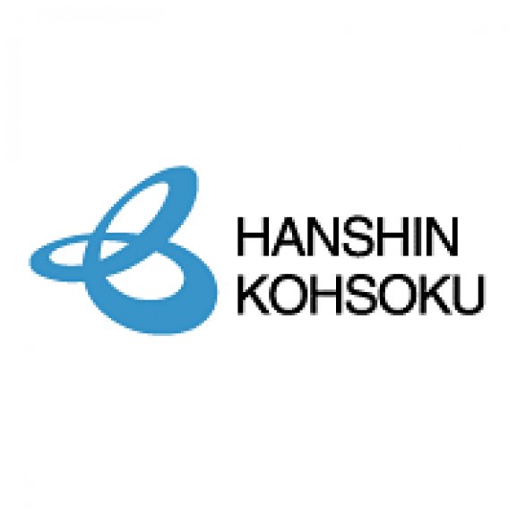 Logo of Hanshin Kohsoku