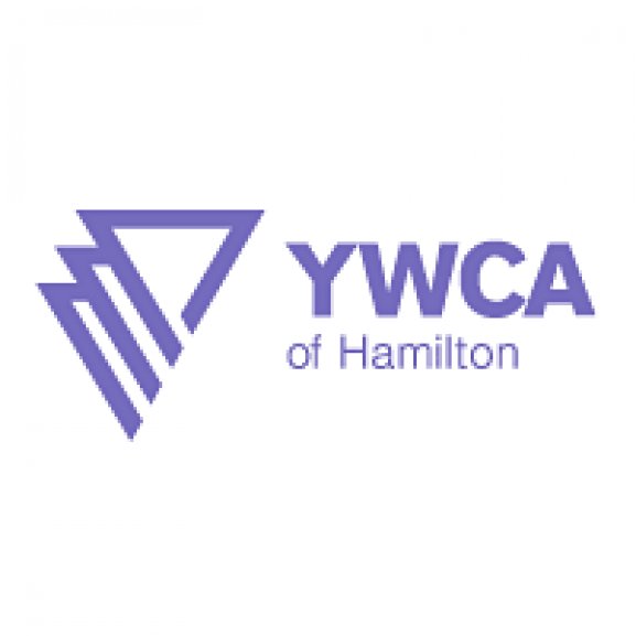 Logo of YWCA of Hamilton