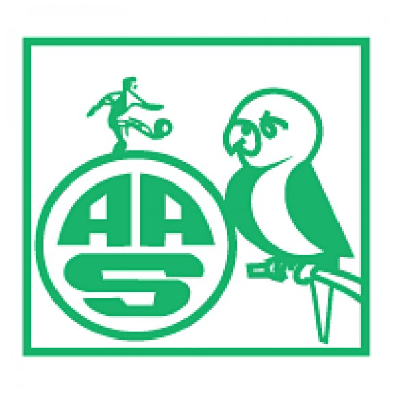 Logo of Associacao Atletica Serrana/SC