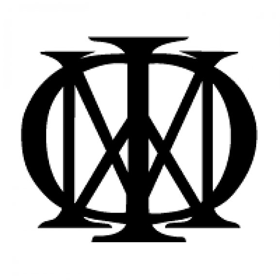 Logo of Dream Theater