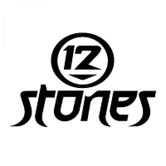 Logo of 12 Stones