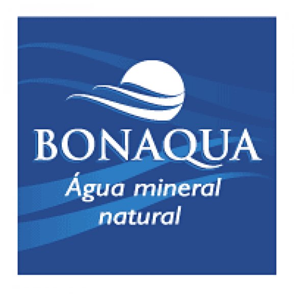 Logo of Bonaqua