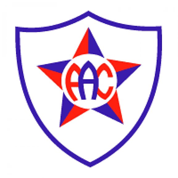 Logo of Araguari Atletico Clube de Araguari-MG