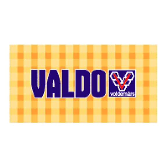 Logo of Valdo