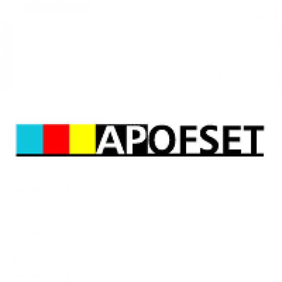 Logo of Apofset