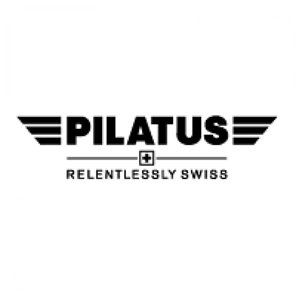 Logo of Pliatus Aircraft