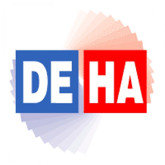 Logo of dehamedyagrup